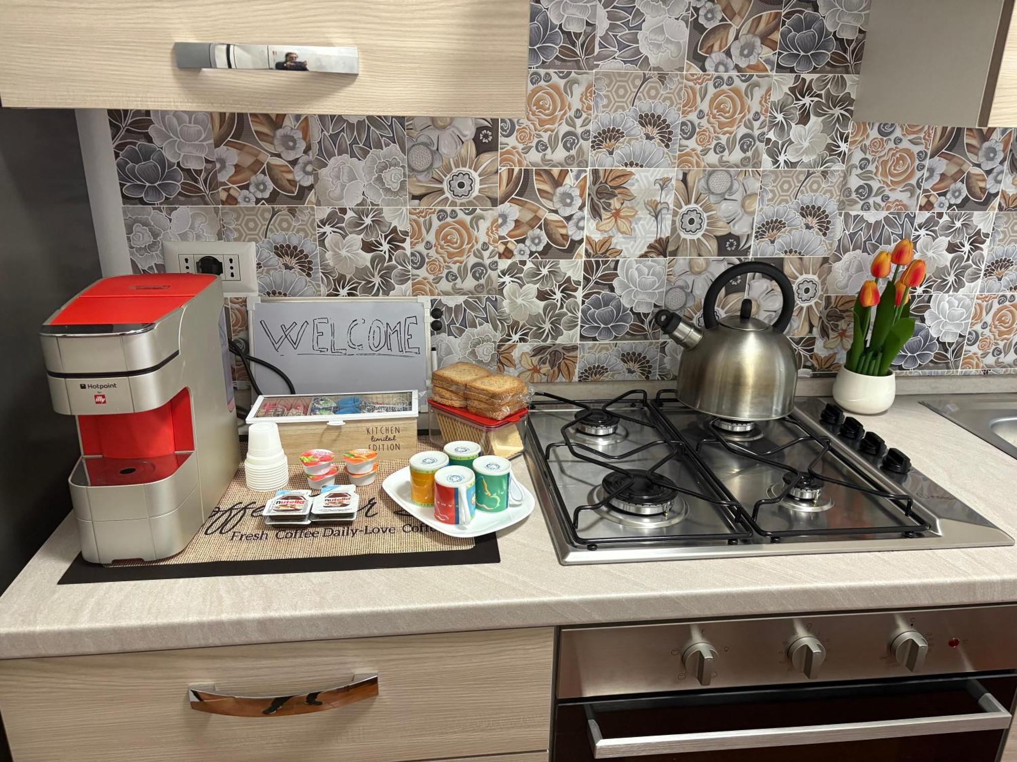 Appartamento Gori