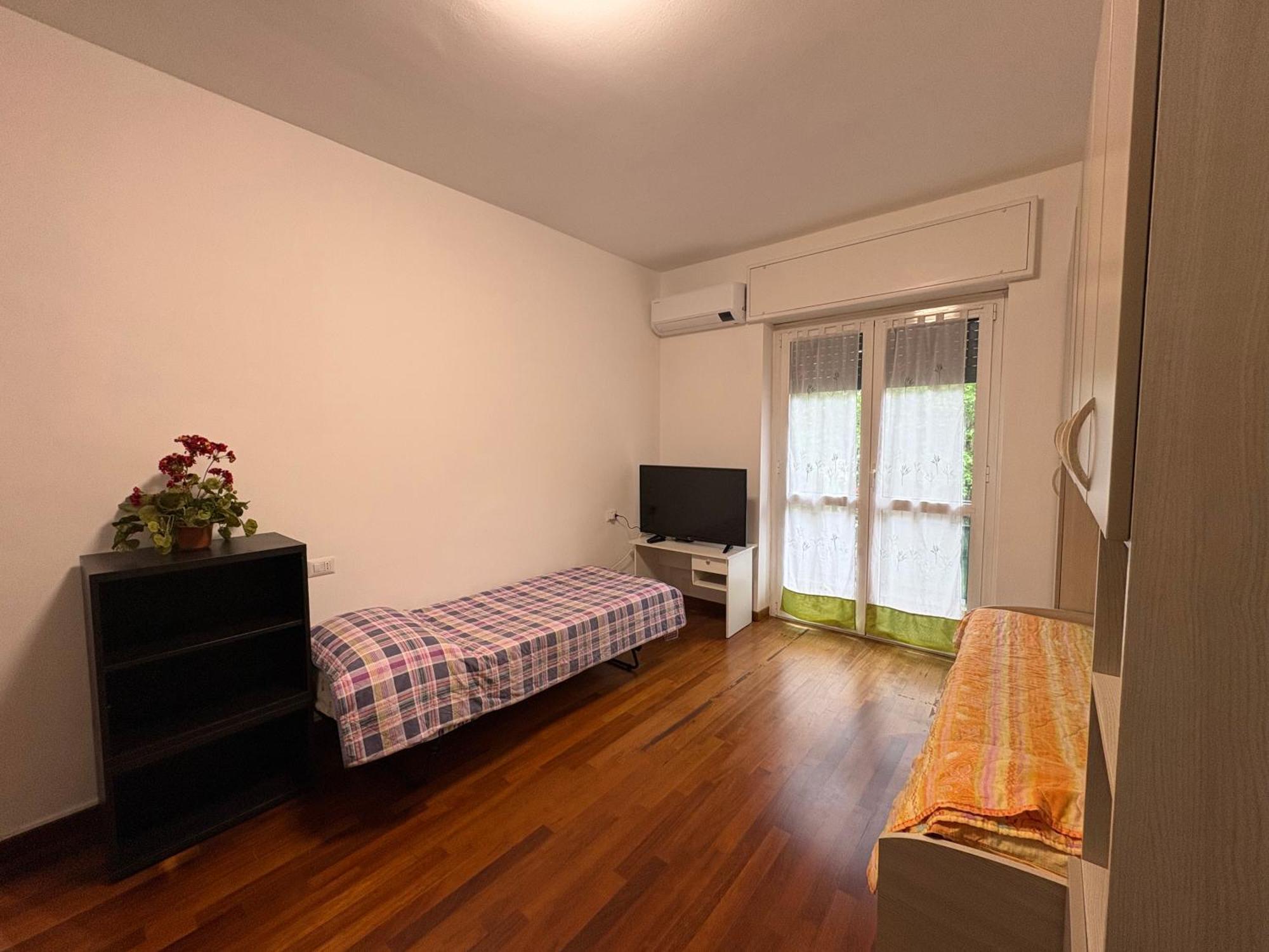 Gori Apartment Mailand